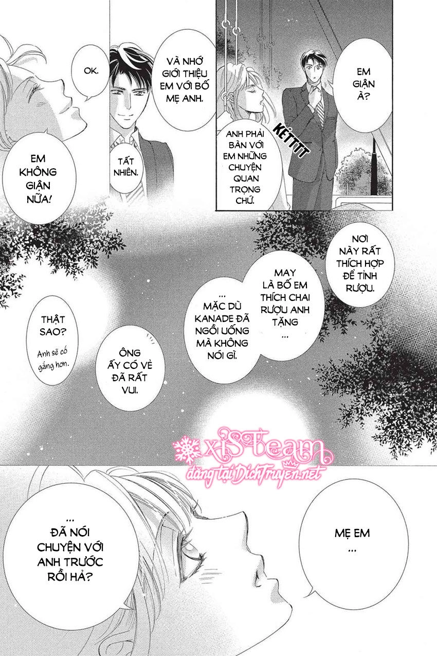 Ai Rồi Cũng Phải Kết Hôn Chapter 44 - 15