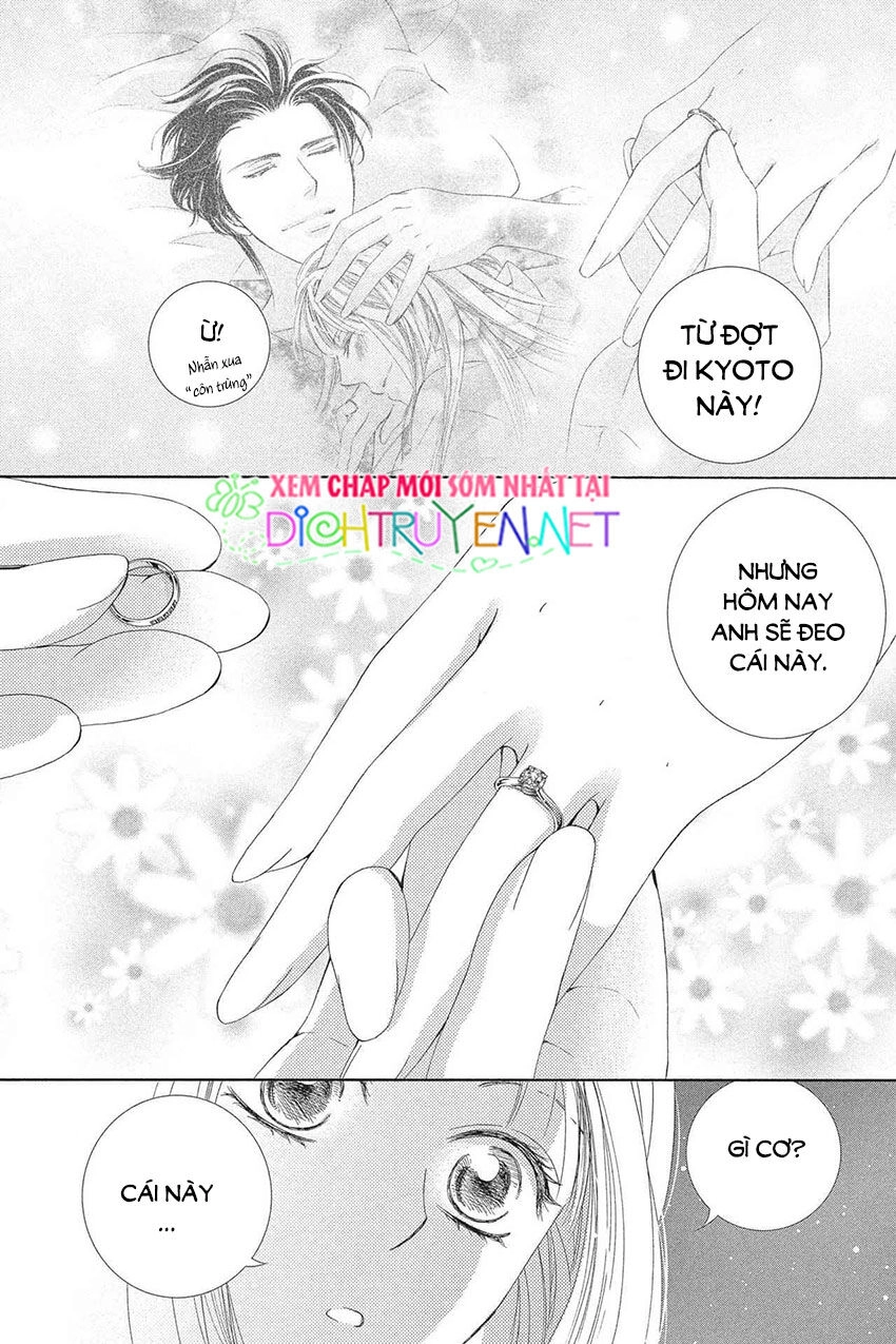 Ai Rồi Cũng Phải Kết Hôn Chapter 44 - 18