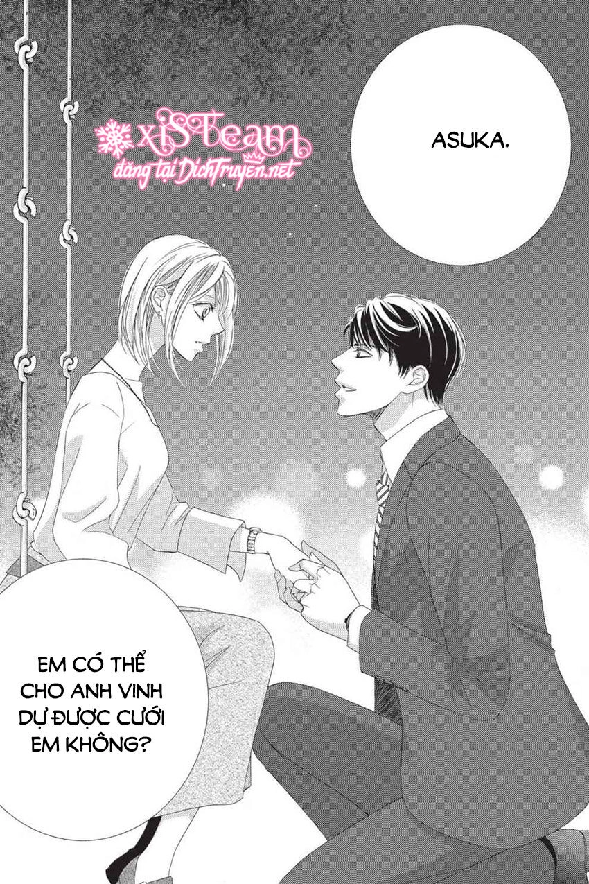 Ai Rồi Cũng Phải Kết Hôn Chapter 44 - 19