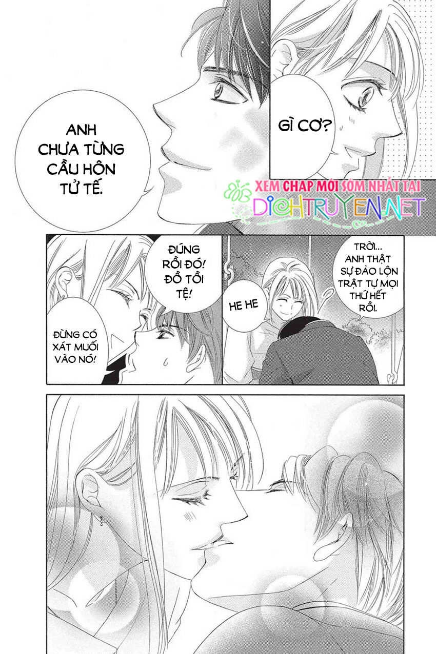 Ai Rồi Cũng Phải Kết Hôn Chapter 44 - 20