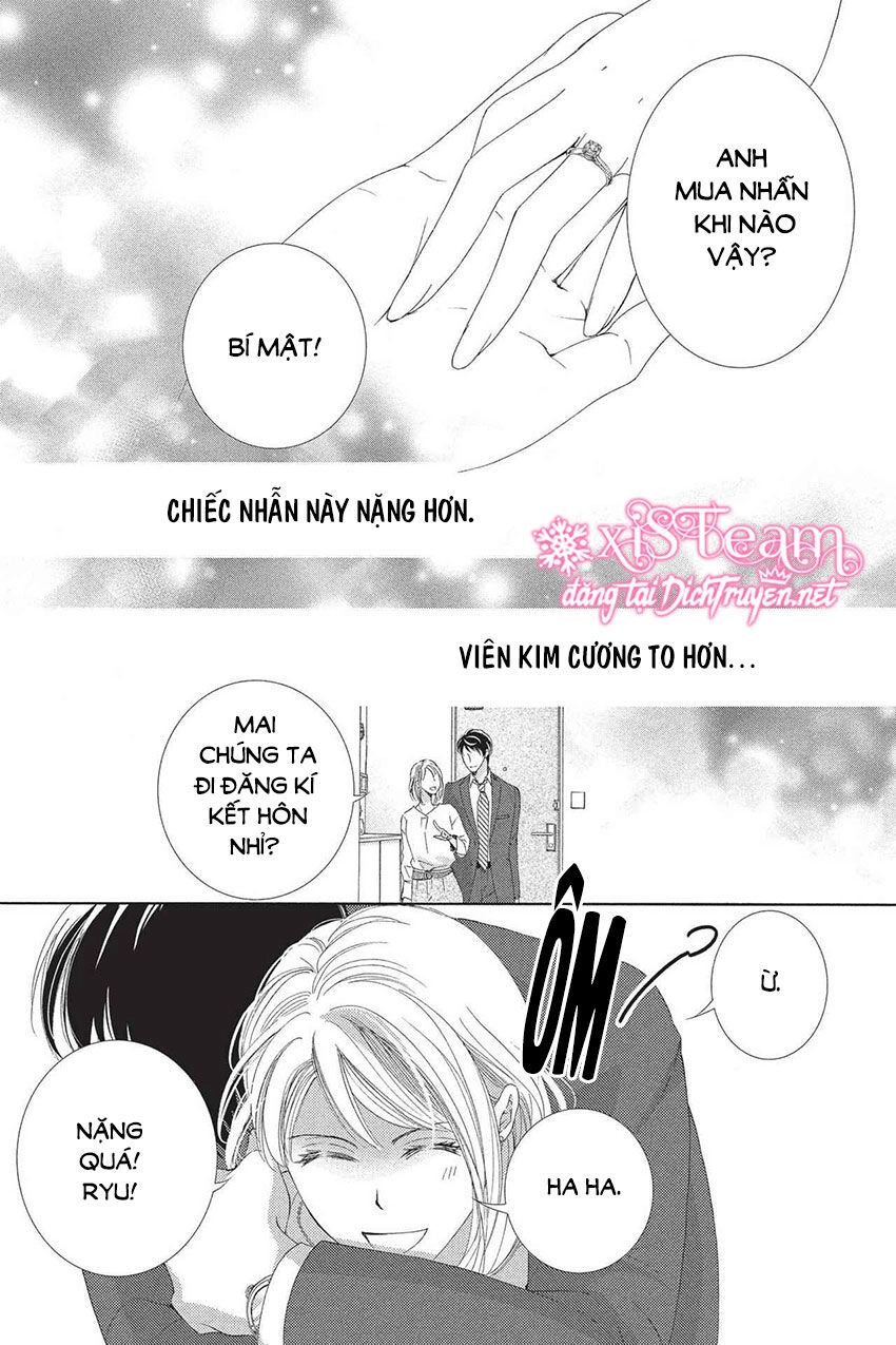 Ai Rồi Cũng Phải Kết Hôn Chapter 44 - 21