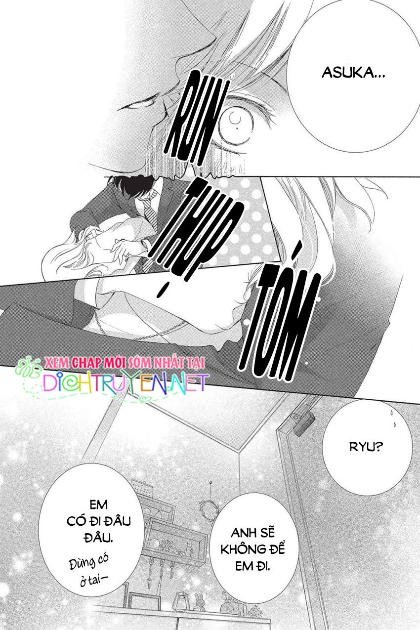 Ai Rồi Cũng Phải Kết Hôn Chapter 44 - 22