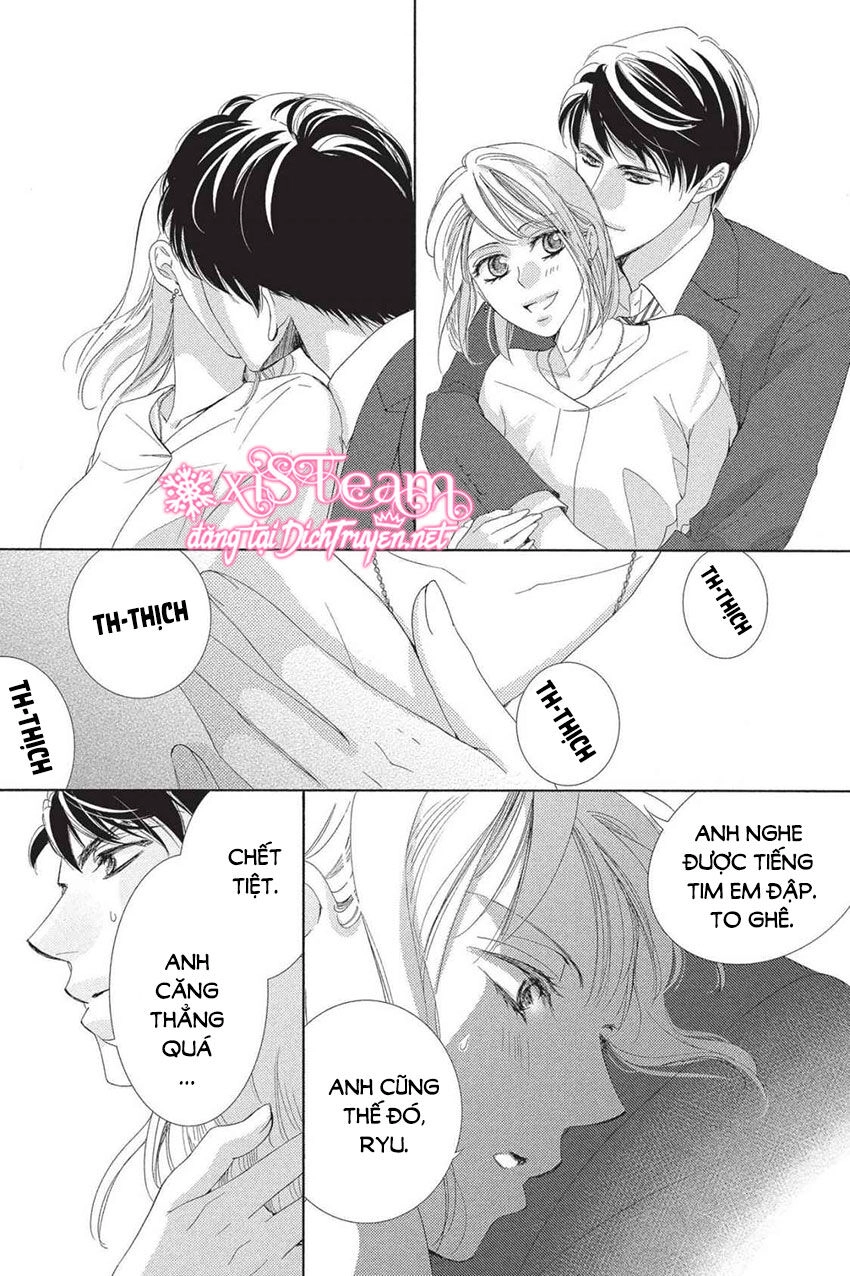 Ai Rồi Cũng Phải Kết Hôn Chapter 44 - 23