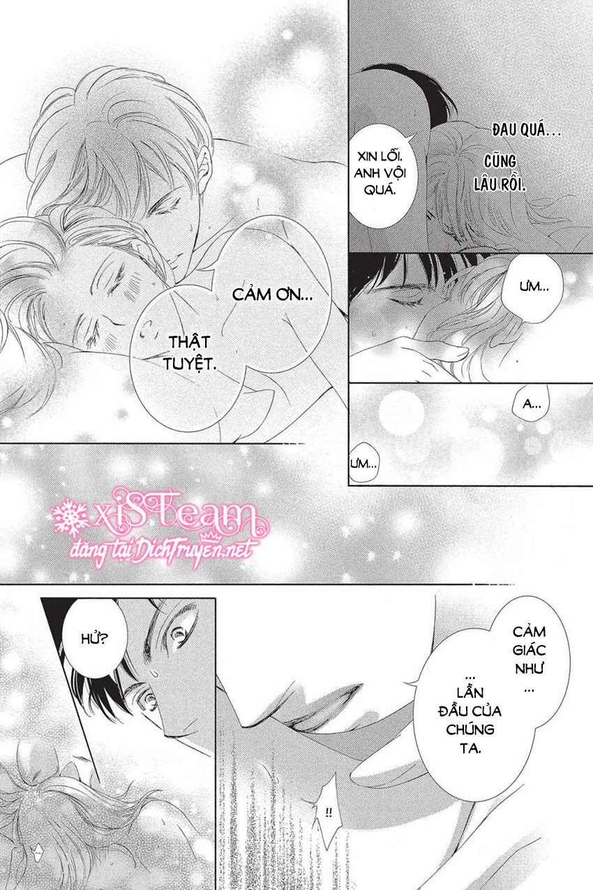 Ai Rồi Cũng Phải Kết Hôn Chapter 44 - 25