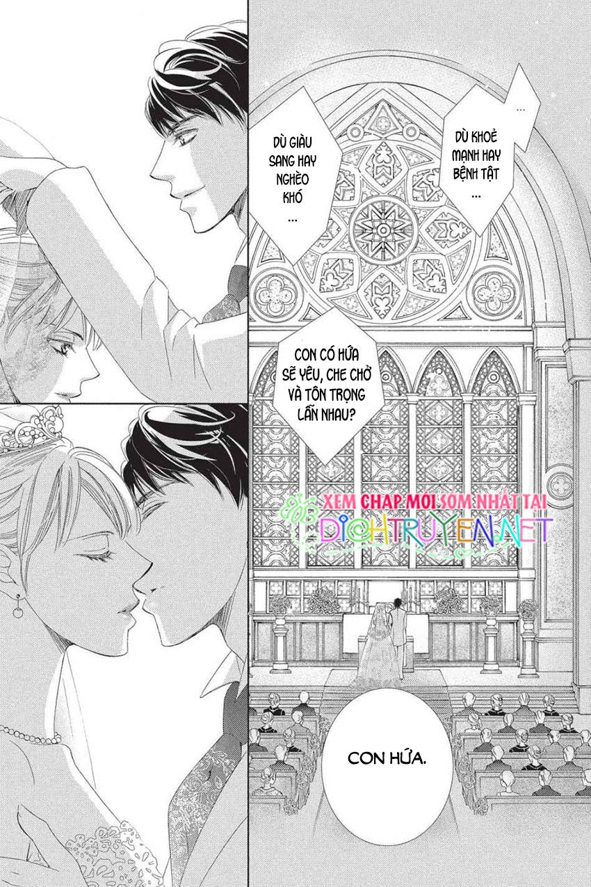 Ai Rồi Cũng Phải Kết Hôn Chapter 44 - 30