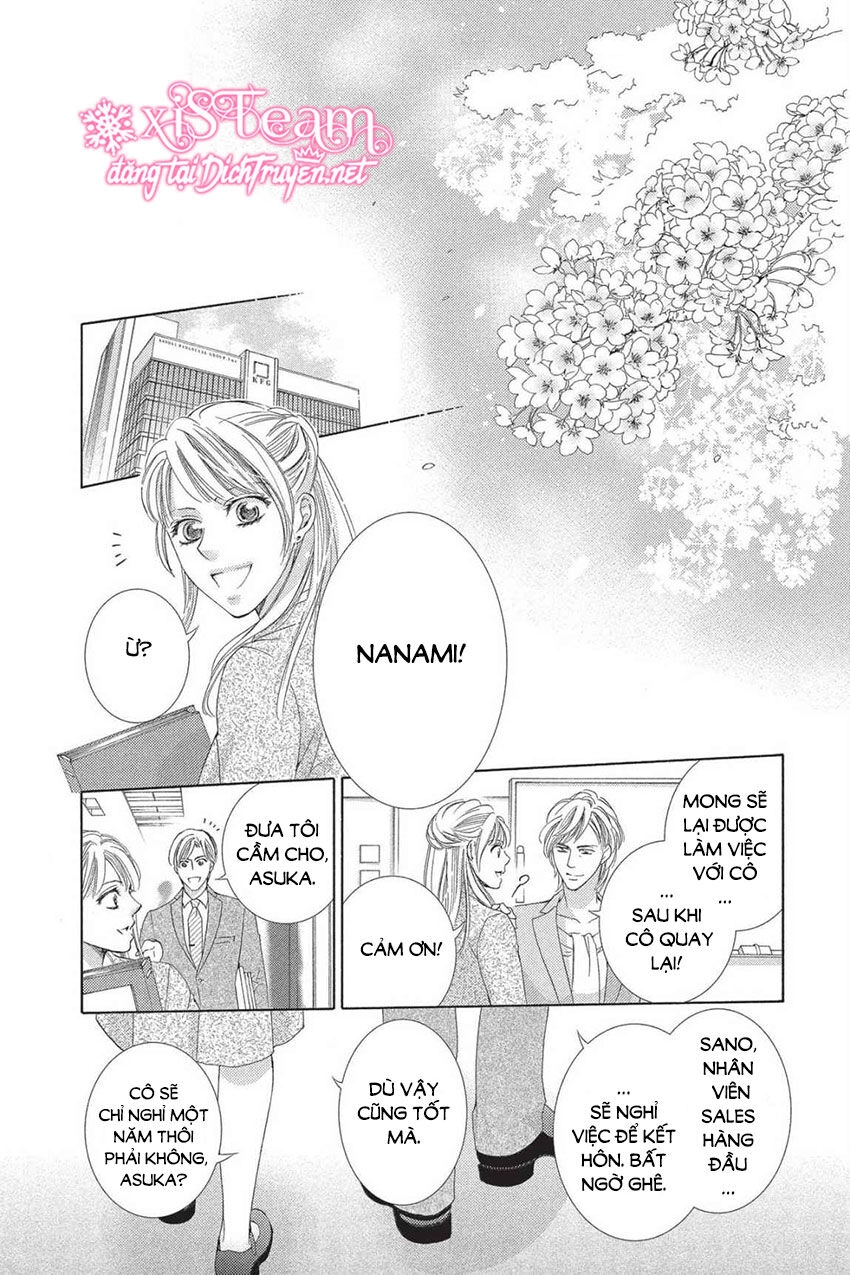 Ai Rồi Cũng Phải Kết Hôn Chapter 44 - 33