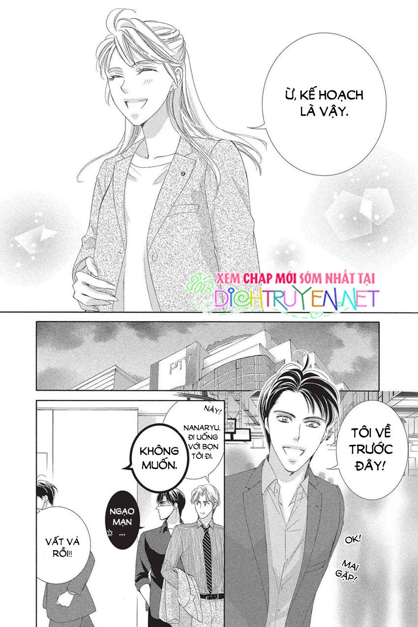 Ai Rồi Cũng Phải Kết Hôn Chapter 44 - 34