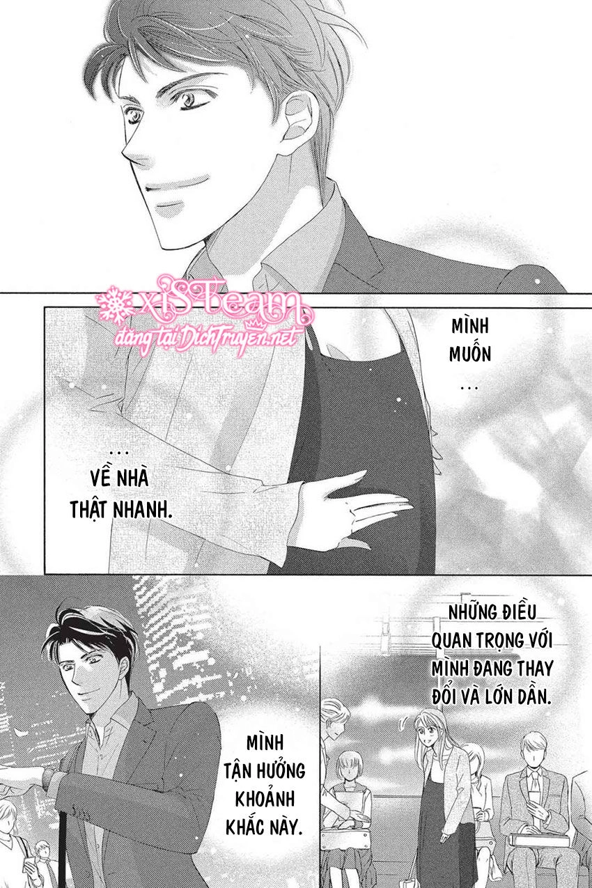 Ai Rồi Cũng Phải Kết Hôn Chapter 44 - 35