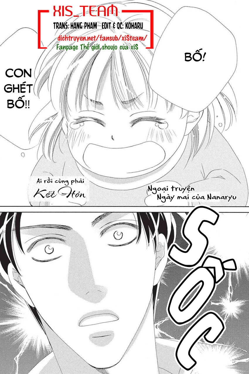 Ai Rồi Cũng Phải Kết Hôn Chapter 44.5 - 1