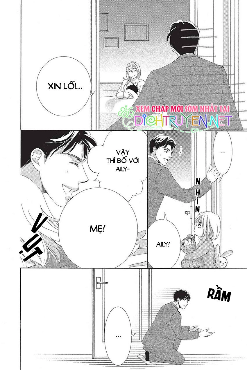 Ai Rồi Cũng Phải Kết Hôn Chapter 44.5 - 4