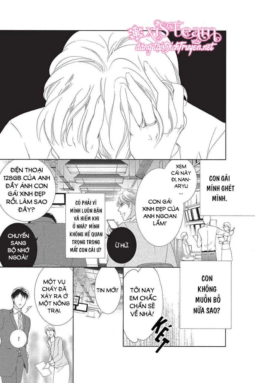 Ai Rồi Cũng Phải Kết Hôn Chapter 44.5 - 5