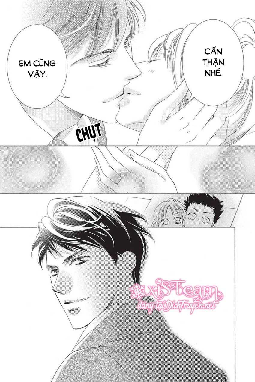 Ai Rồi Cũng Phải Kết Hôn Chapter 44.5 - 7