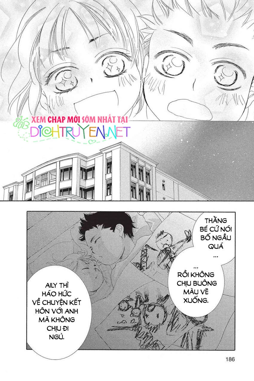 Ai Rồi Cũng Phải Kết Hôn Chapter 44.5 - 8