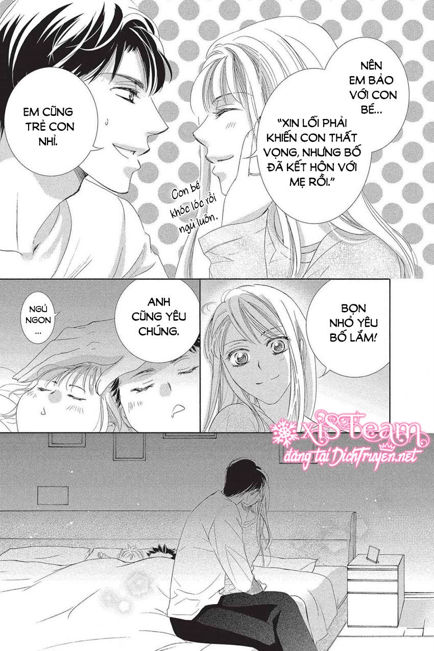 Ai Rồi Cũng Phải Kết Hôn Chapter 44.5 - 9