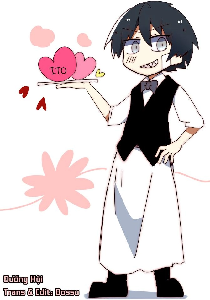 Why Naitou (Season 2) Chapter 2 - 13