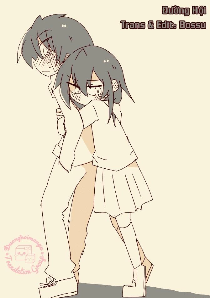 Why Naitou (Season 2) Chapter 6 - 17