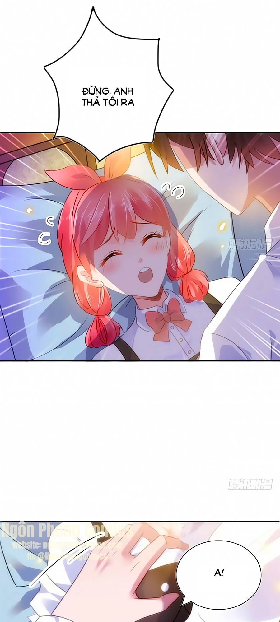 Sủng Hôn Lai Tập Chapter 1 - 15