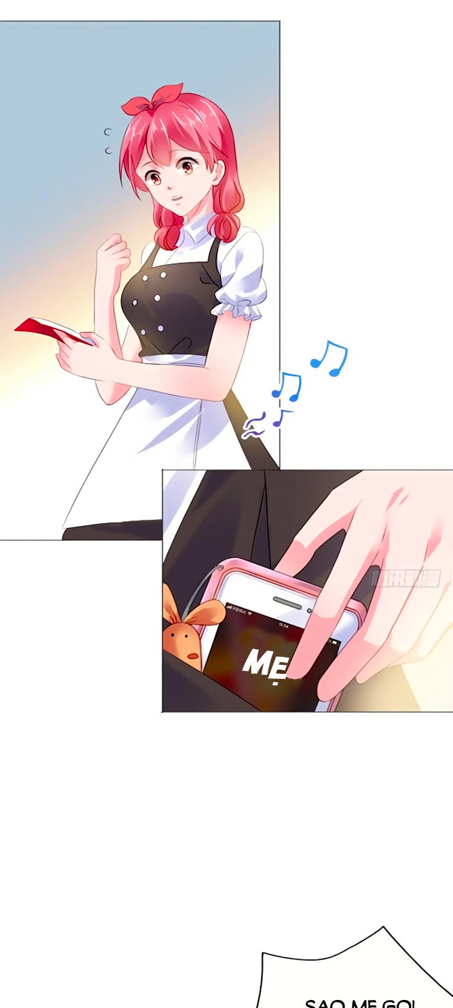 Sủng Hôn Lai Tập Chapter 2 - 15