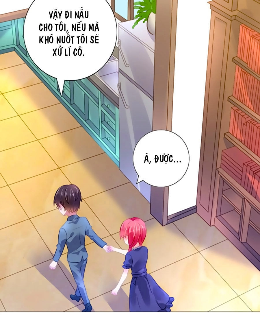 Sủng Hôn Lai Tập Chapter 4 - 8