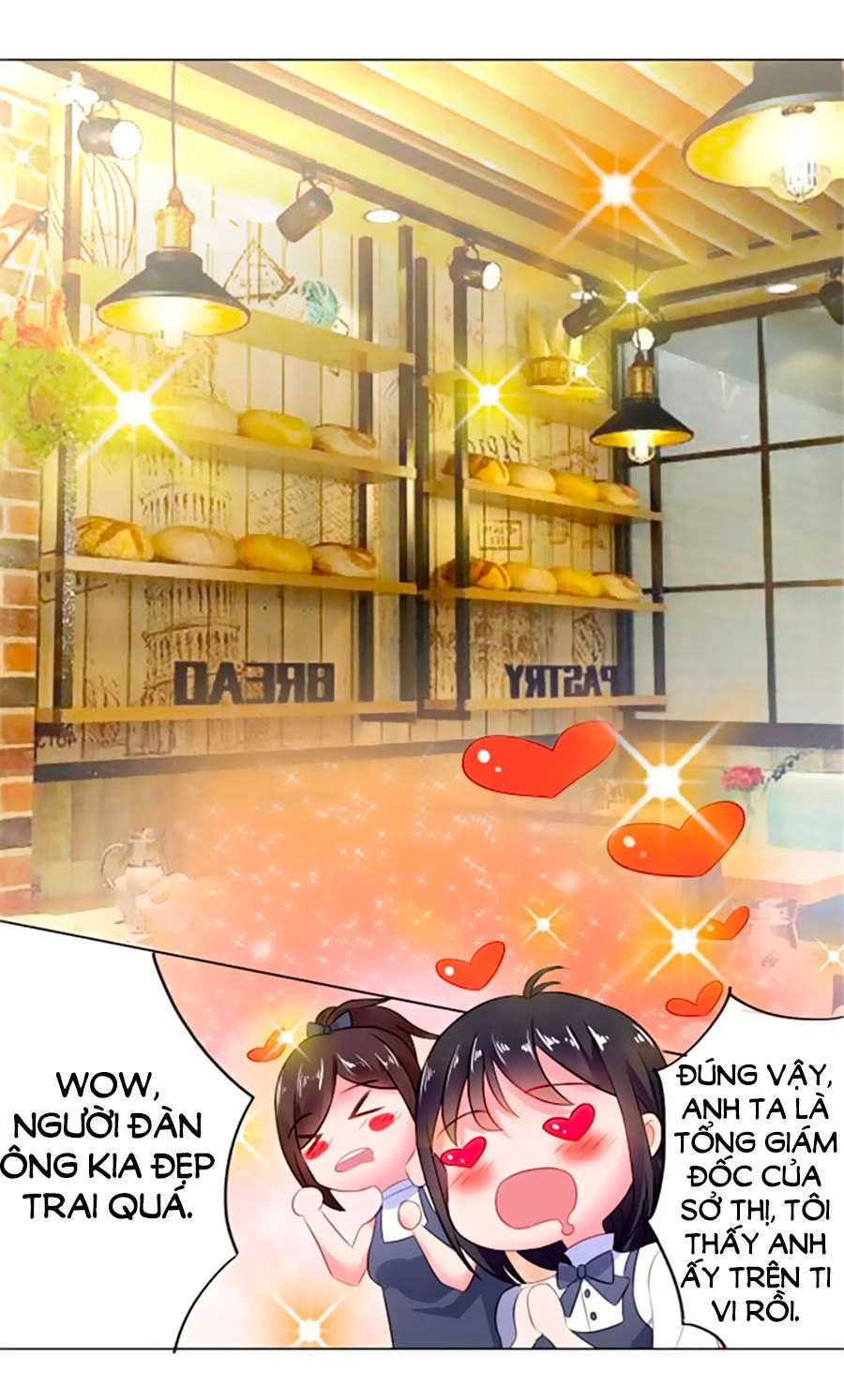 Sủng Hôn Lai Tập Chapter 6 - 18