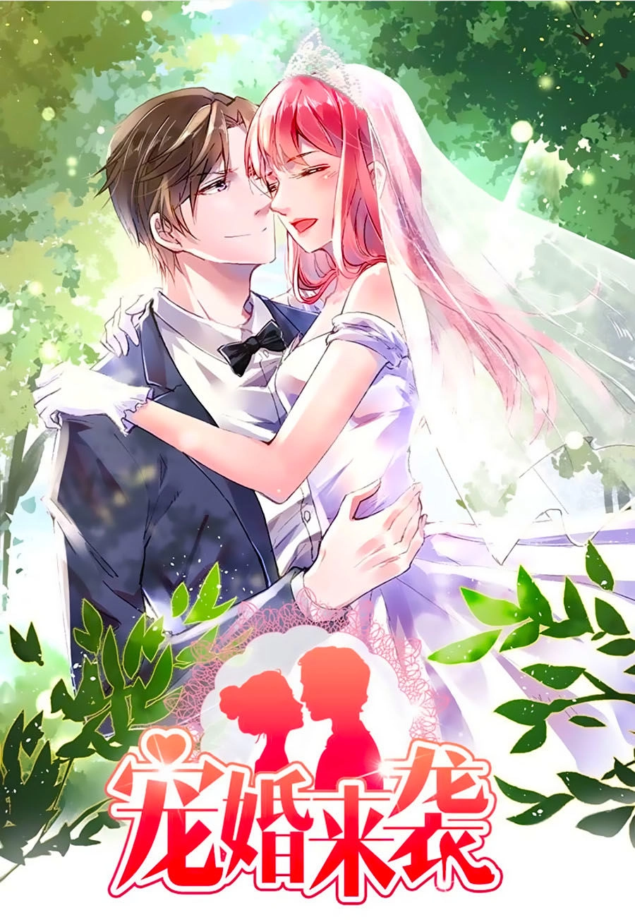 Sủng Hôn Lai Tập Chapter 8 - 1