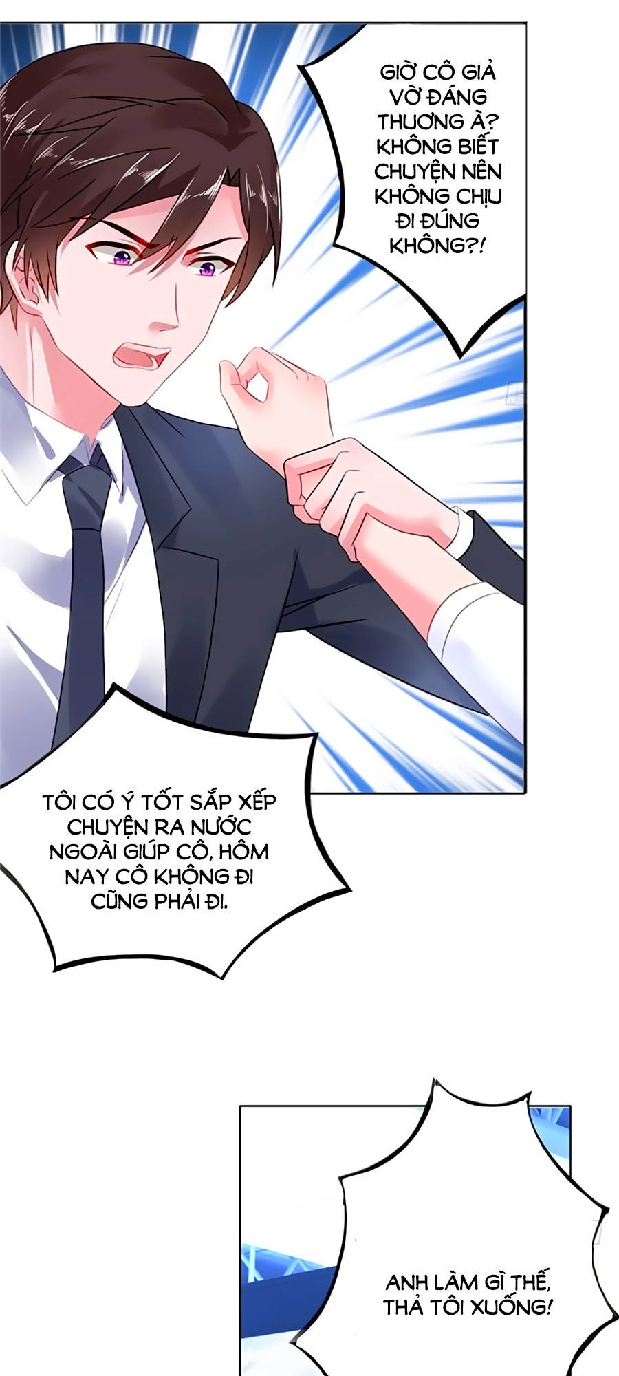 Sủng Hôn Lai Tập Chapter 8 - 4