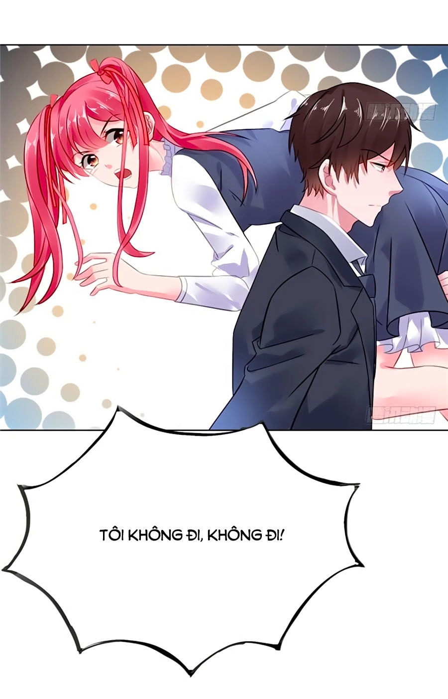 Sủng Hôn Lai Tập Chapter 8 - 6