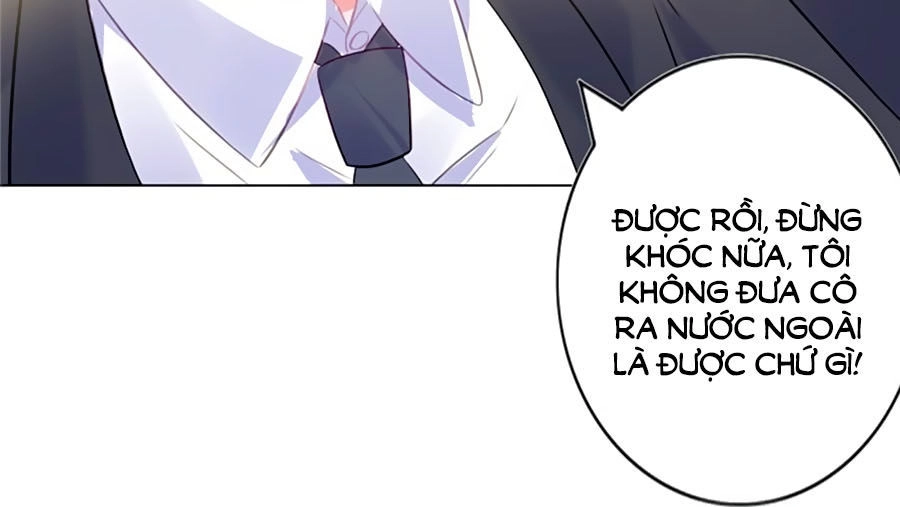 Sủng Hôn Lai Tập Chapter 8 - 11