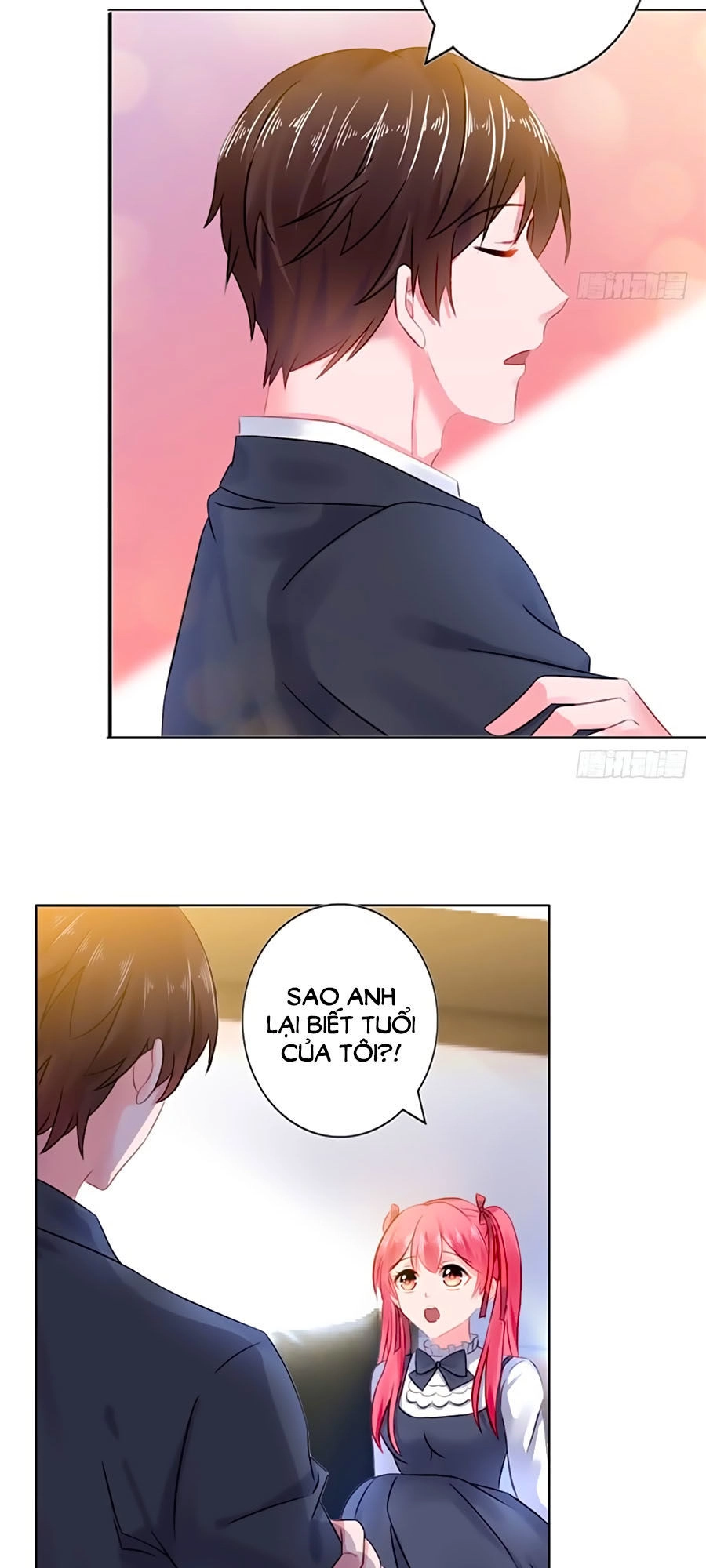 Sủng Hôn Lai Tập Chapter 8 - 17