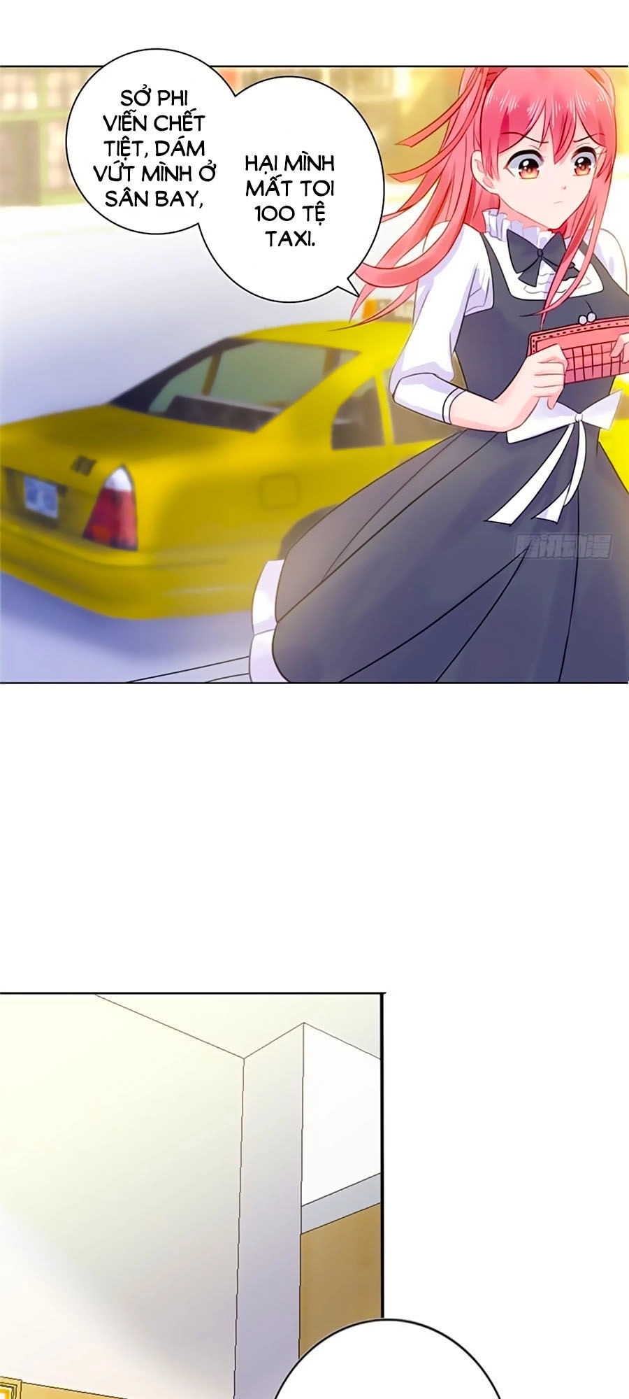 Sủng Hôn Lai Tập Chapter 9 - 3