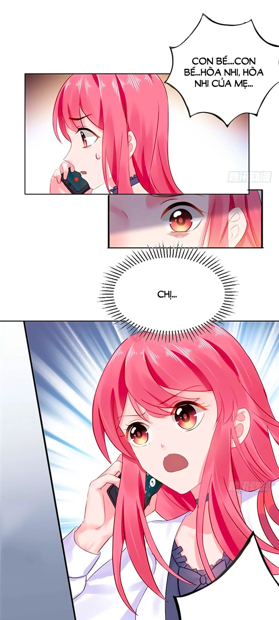 Sủng Hôn Lai Tập Chapter 9 - 15