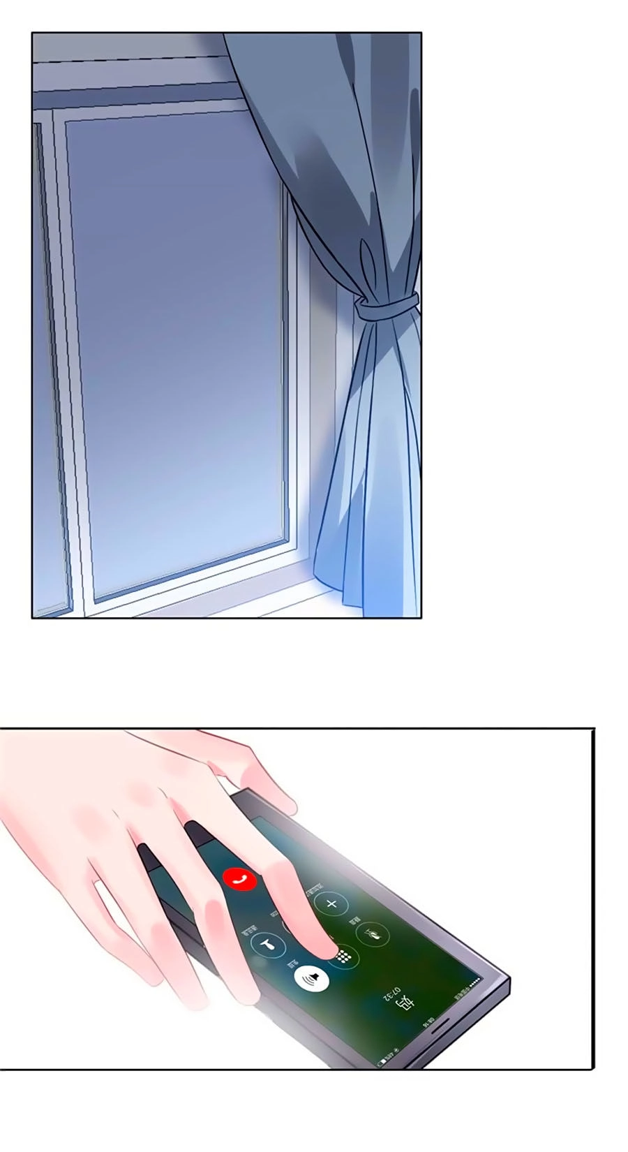 Sủng Hôn Lai Tập Chapter 9 - 17