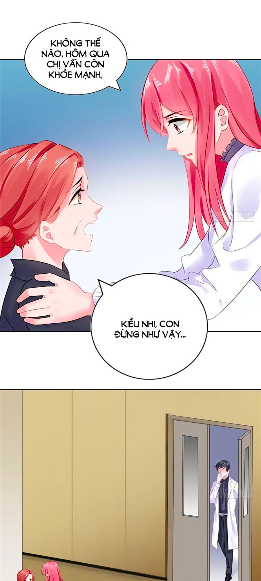 Sủng Hôn Lai Tập Chapter 9 - 22