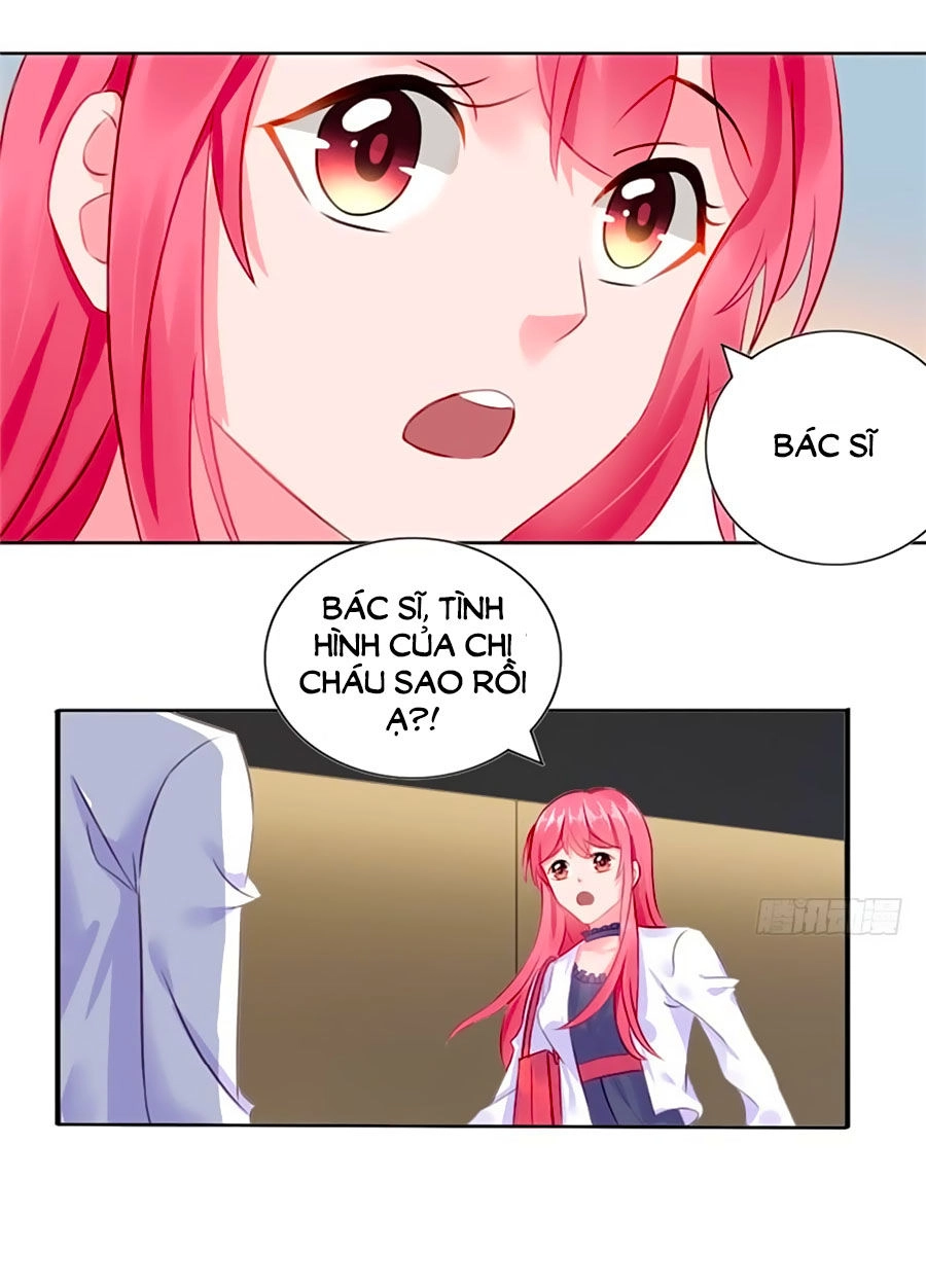 Sủng Hôn Lai Tập Chapter 9 - 24