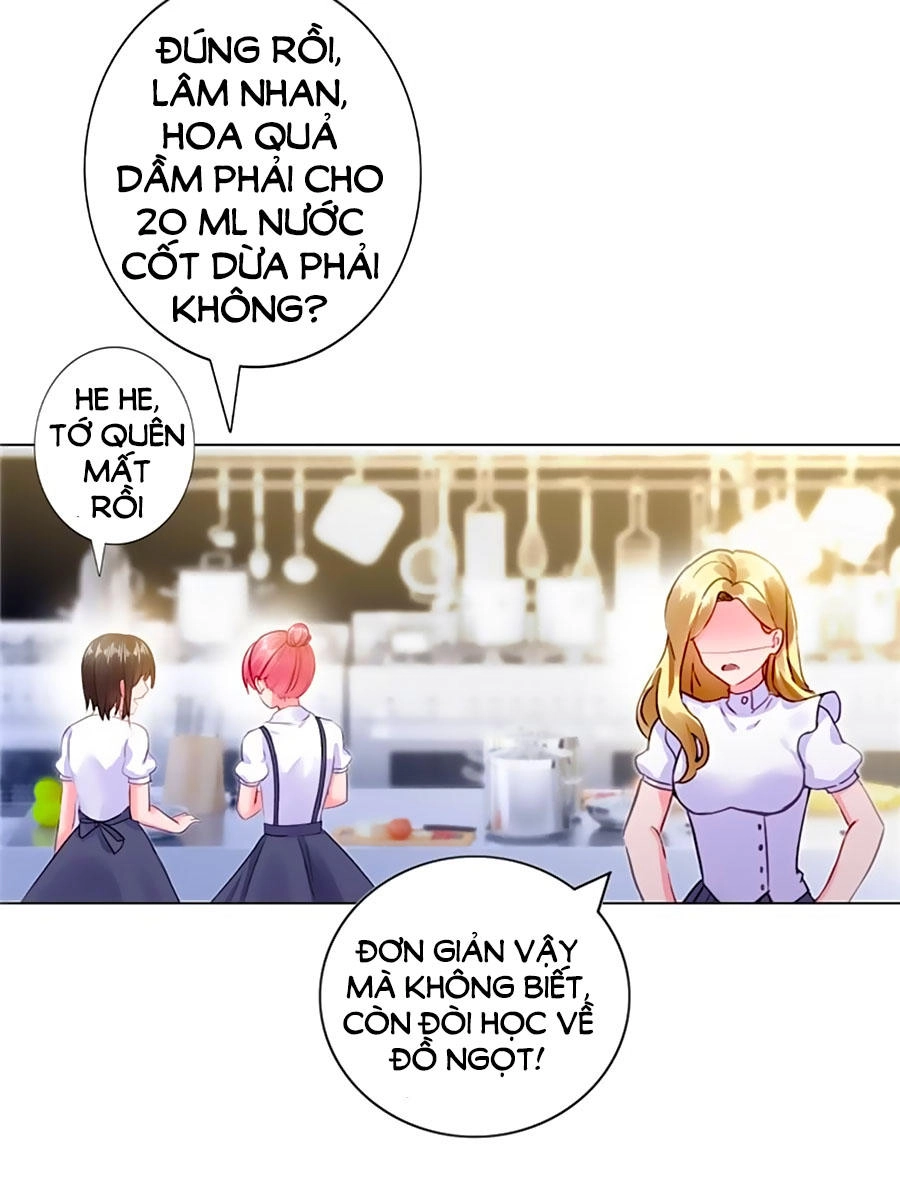 Sủng Hôn Lai Tập Chapter 10 - 16