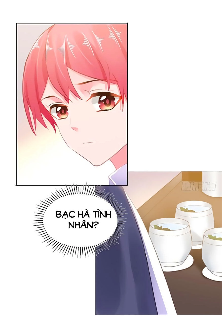 Sủng Hôn Lai Tập Chapter 10 - 19