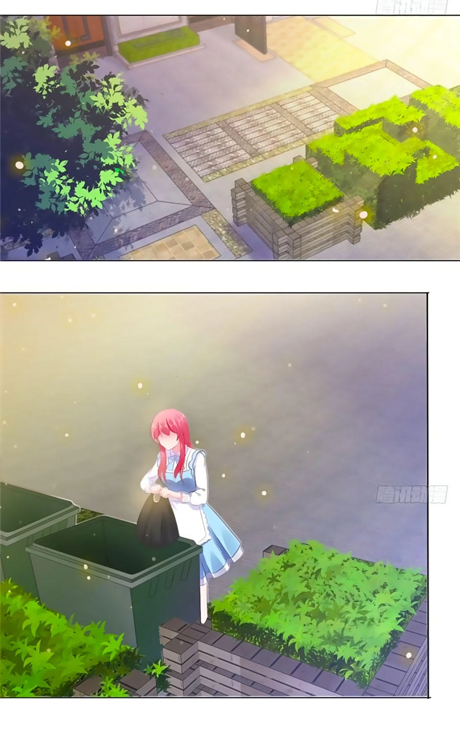 Sủng Hôn Lai Tập Chapter 10 - 24