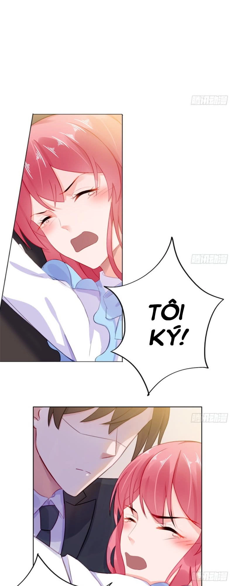 Sủng Hôn Lai Tập Chapter 11 - 14