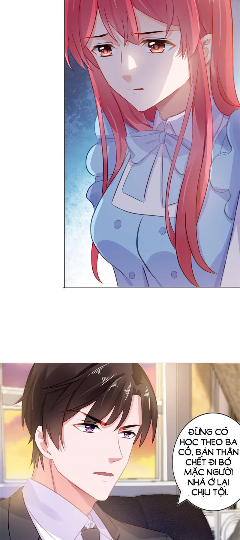 Sủng Hôn Lai Tập Chapter 12 - 4