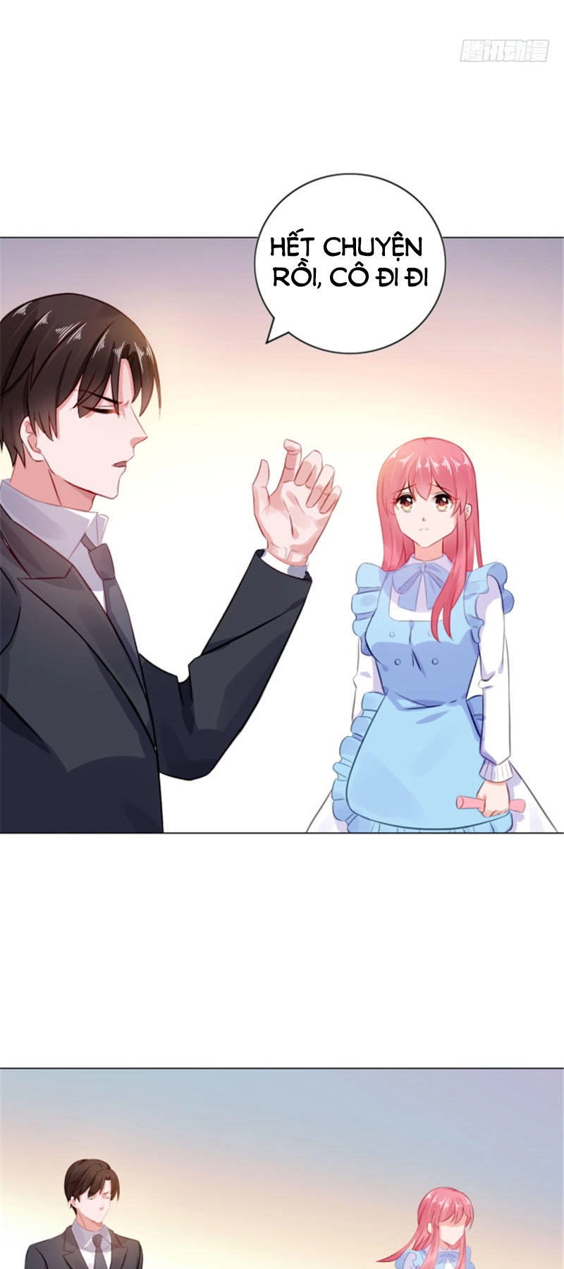 Sủng Hôn Lai Tập Chapter 12 - 14