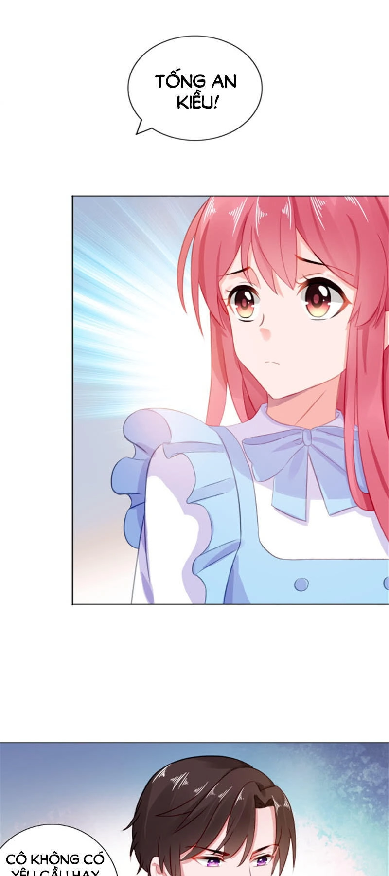 Sủng Hôn Lai Tập Chapter 12 - 16