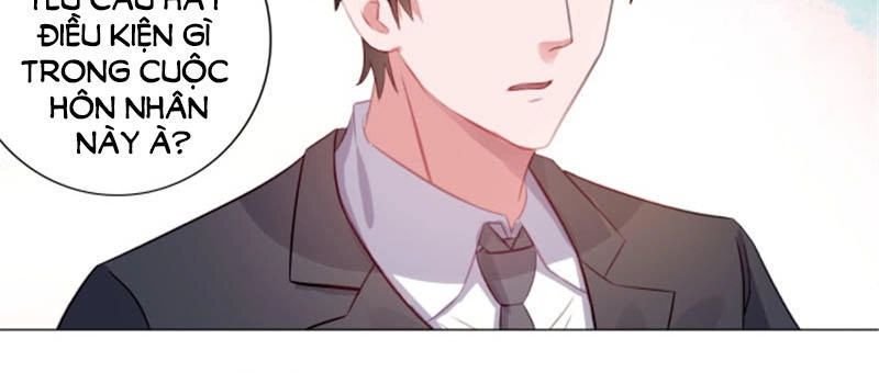 Sủng Hôn Lai Tập Chapter 12 - 17