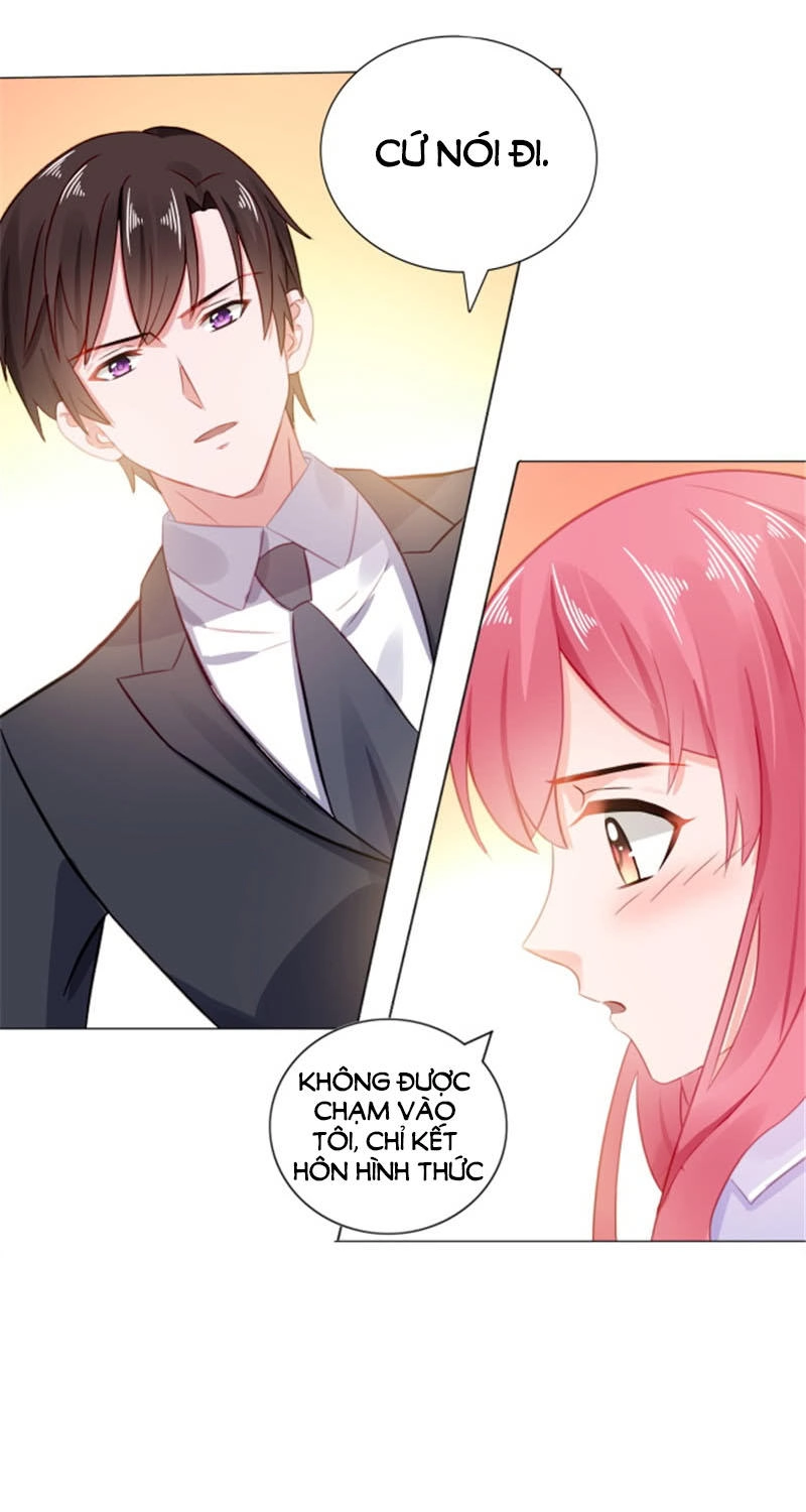 Sủng Hôn Lai Tập Chapter 12 - 20