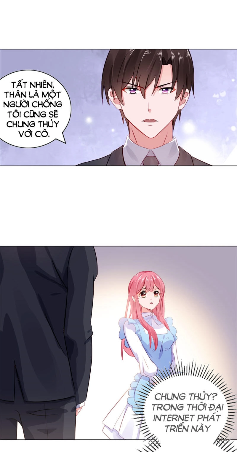 Sủng Hôn Lai Tập Chapter 13 - 8