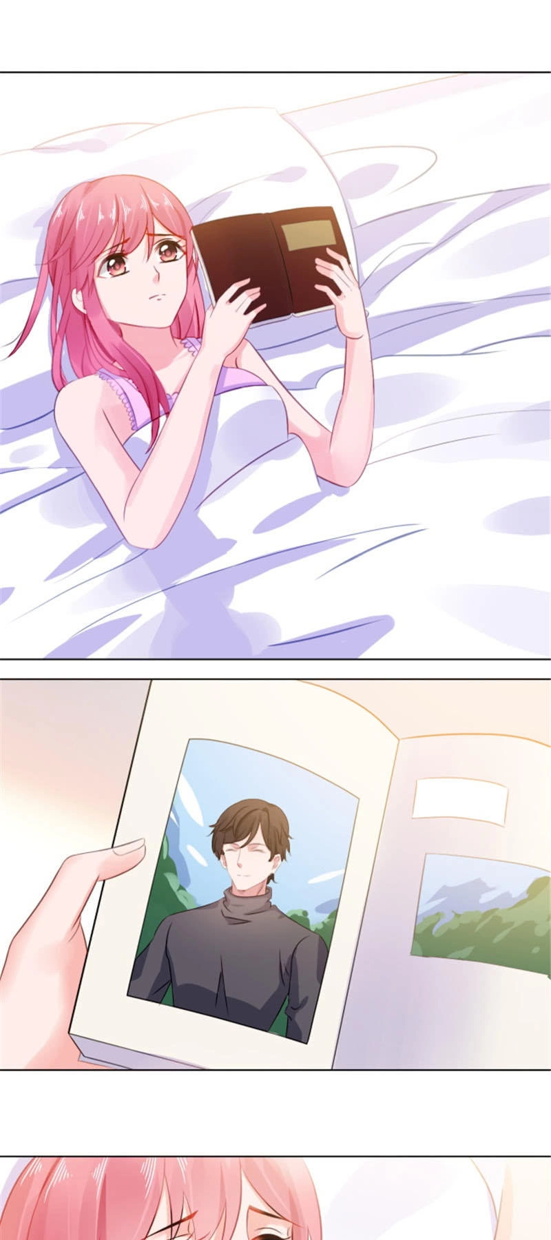 Sủng Hôn Lai Tập Chapter 13 - 14