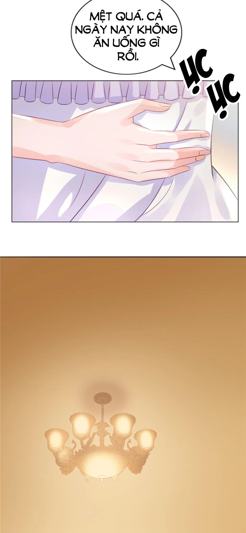 Sủng Hôn Lai Tập Chapter 14 - 8