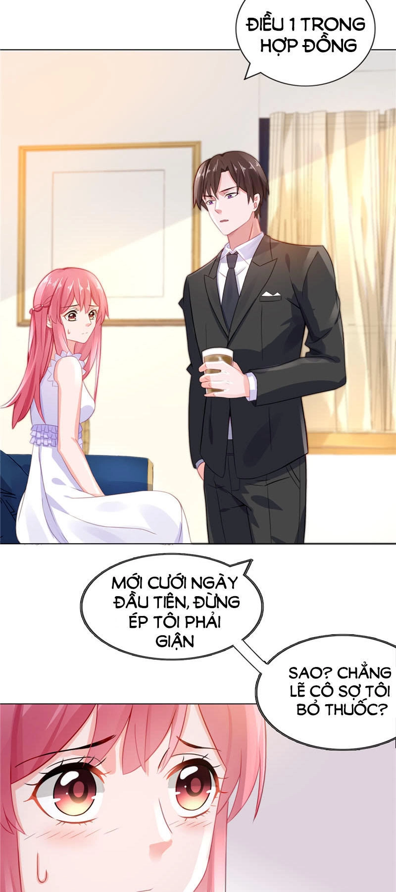 Sủng Hôn Lai Tập Chapter 14 - 12