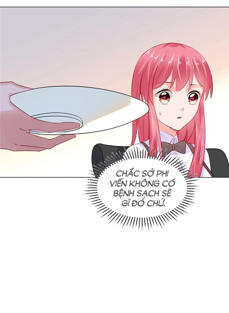 Sủng Hôn Lai Tập Chapter 15 - 18