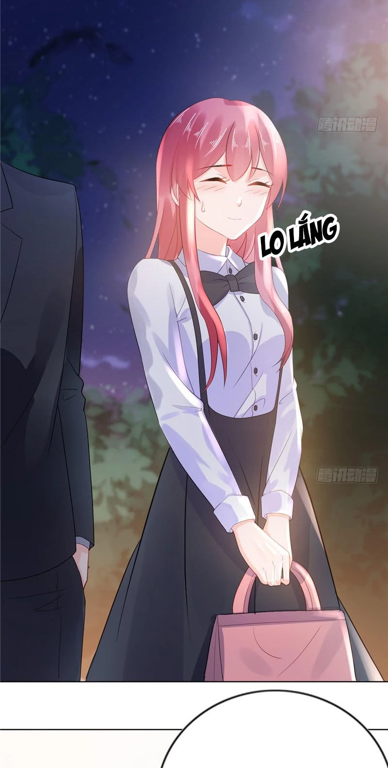 Sủng Hôn Lai Tập Chapter 16 - 24