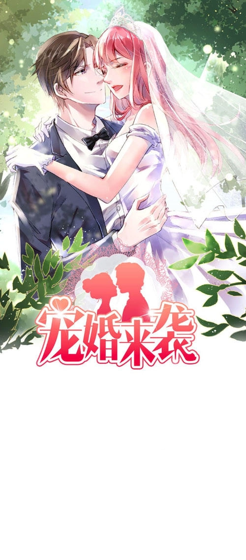 Sủng Hôn Lai Tập Chapter 18 - 1